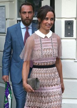 今年も恒例のテニス観戦に！