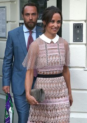 今年も恒例のテニス観戦に！