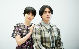 『50回目のファーストキス』で共演した山田孝之と長澤まさみ