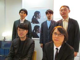 佐藤雅彦の監督映画作品｜MOVIE WALKER PRESS