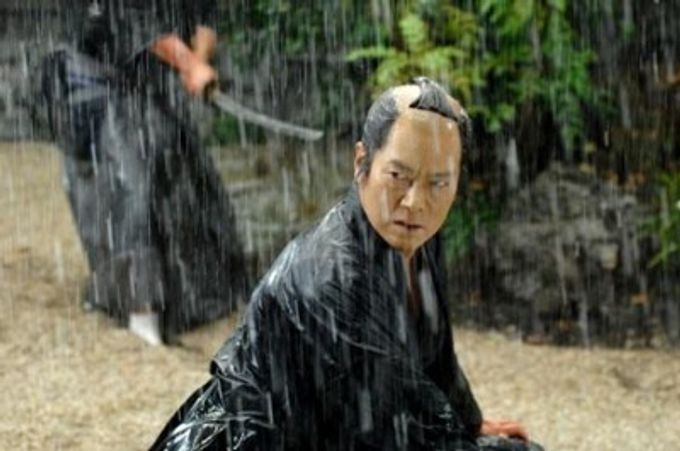 必死剣鳥刺し：映画作品情報・あらすじ・評価｜MOVIE WALKER PRESS 映画