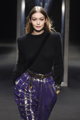 美しかったジジに変化!?