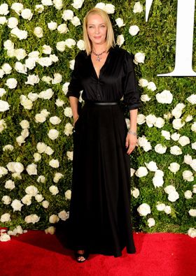 2月には”MeToo”でワインスタインの過去を暴露し、大きな話題となったユマ