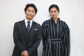 【写真を見る】榮倉奈々がコスプレして「ロミオとジュリエット」の名シーンを再現！