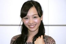 一問一問に明るくはきはきと答えてくれた美咲ちゃん。笑顔もまぶしい！