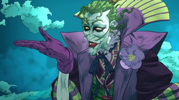 未開封！　ケナー　バットマン　アニメイテッドシリーズ　ペンギン　ジョーカー 未開封！ ケナー バットマン アニメイテッドシリーズ ペンギン