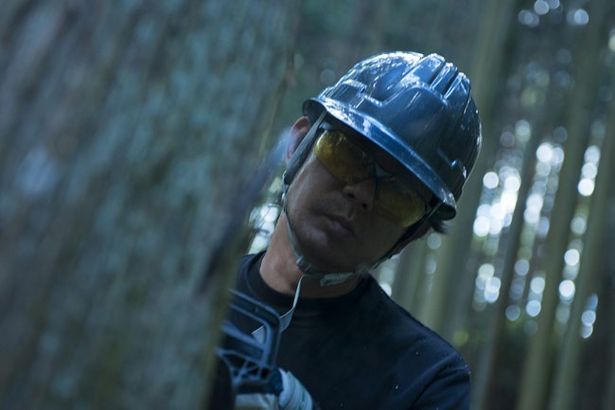 永瀬正敏も肉体改造して撮影に挑むほどの力の入れよう