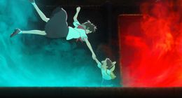 『未来のミライ』に期待大！