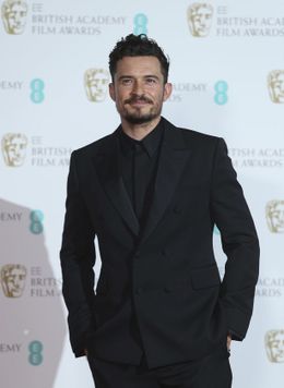 オーリーの新作映画はSF！