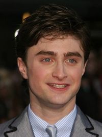 ハリーポッター　ダニエル・ラドクリフ　ポートレート 少年ハリー・ポッターから俳優ダニエル・ラドクリフになるまでの軌跡