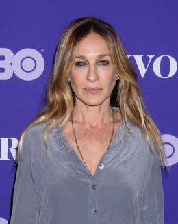 サラ・ジェシカ・パーカーが下着モデルに？