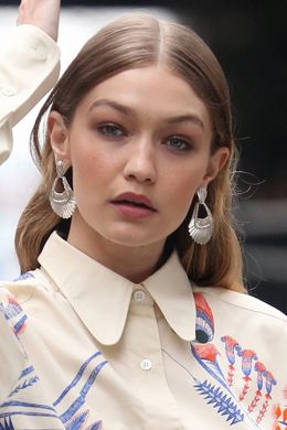 ジジ・ハディッド、ゼイン・マリクと早くも復縁か？