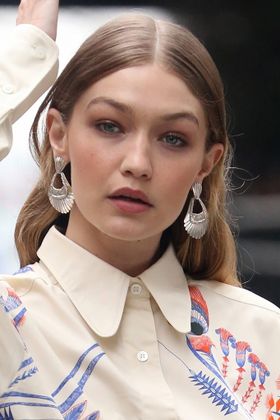 ジジ・ハディッド、ゼイン・マリクと早くも復縁か？