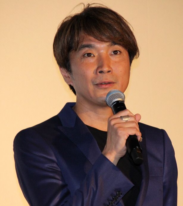 監督の橋本光二郎