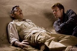 ジョージ兄貴のボケっぷりが笑える！