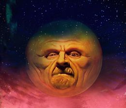 ダース・ベイダーのセリフも喋る悪役サン・スナッチャーにはまったハミルの顔が不気味！