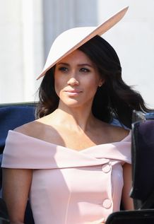 メーガン妃の影響がついに美容皮膚科にも!?