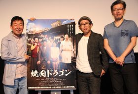 「水曜どうでしょう」の名物ディレクター・藤村忠寿と嬉野雅道が大泉洋の魅力を語る！