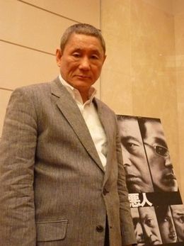 北野武監督作『アウトレイジ』は6月12日公開