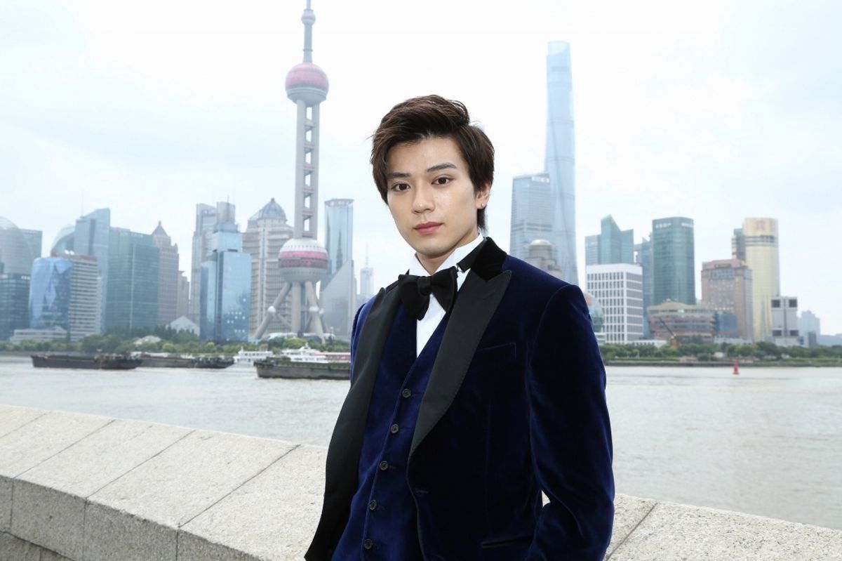 NEW HORIZON English Course DVD 新田真剣佑さん出演 NEW HORIZON English Course DVD 新田真剣佑さん出演