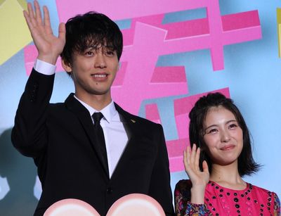 映画『センセイ君主』が完成！