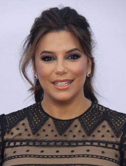 5月下旬出産予定と言われていたエヴァ・ロンゴリア