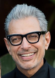 ジェフ・ゴールドブラムが「ハリウッド・ウォーク・オブ・フェイム」に選出