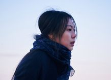 キム・ミニがベルリン国際映画祭で韓国人女優初の女優賞を獲得した『夜の浜辺でひとり』