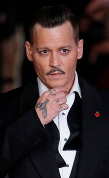 ジョニーのお守りとは？