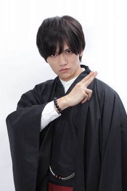 藤田富が、ライダーから“拝み屋”に転職!?