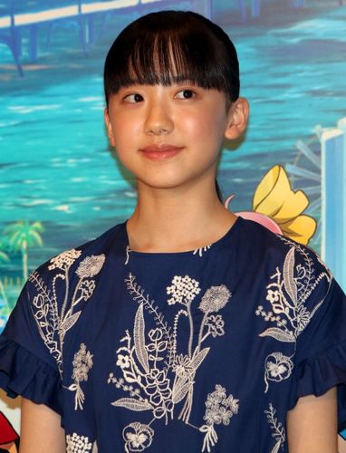 芦田愛菜に中川翔子が羨望のまなざし「友達を作る方法とか聞きたい」