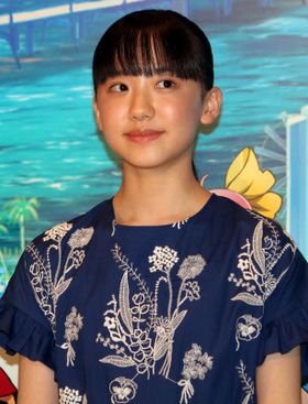 芦田愛菜が『ポケモン』声優陣から絶賛される