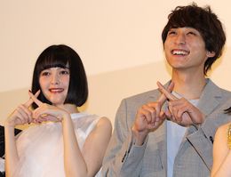 玉城ティナ＆小関裕太が過激ミッションの裏側を告白！