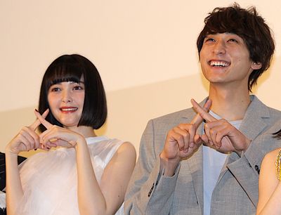 玉城ティナ＆小関裕太が過激ミッションの裏側を告白！