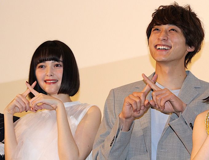 わたしに××しなさい！：映画作品情報・あらすじ・評価｜MOVIE