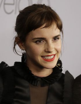 エマの破局はカモフラージュ？