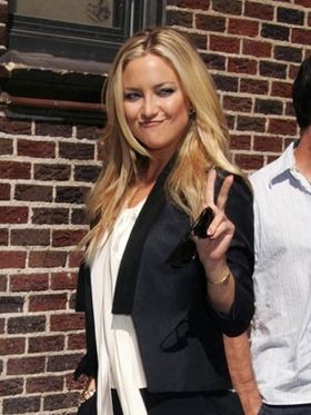 女優はバンドマンがお好き