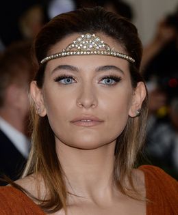 マイケル・ジャクソンの娘パリスが激やせ