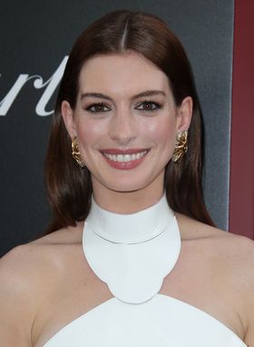 アン・ハサウェイ、共演のマシューに不満？