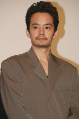 『君が君で君だ』で主演を務めた池松壮亮