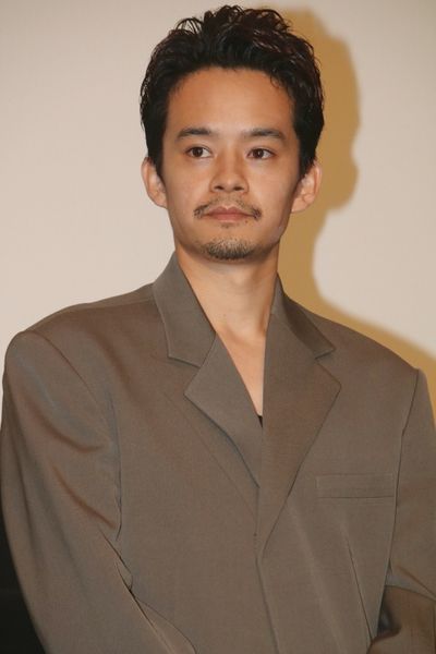 『君が君で君だ』で主演を務めた池松壮亮