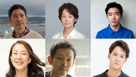 『ねことじいちゃん』に実力派俳優が集結！
