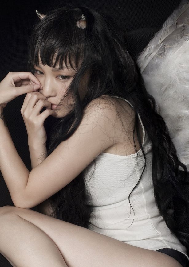 中島美嘉の名曲「雪の華」がラブストーリーとして映画化！