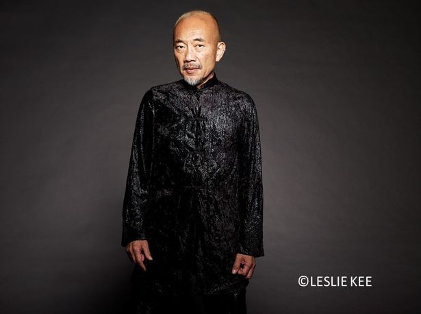 名優・竹中直人が渋い演技で作品に深みを与える