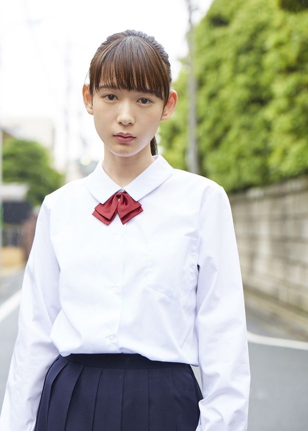 ミスiD2016の際には“透明感抜群の美少女”と絶賛され、グランプリに輝いた保紫萌香