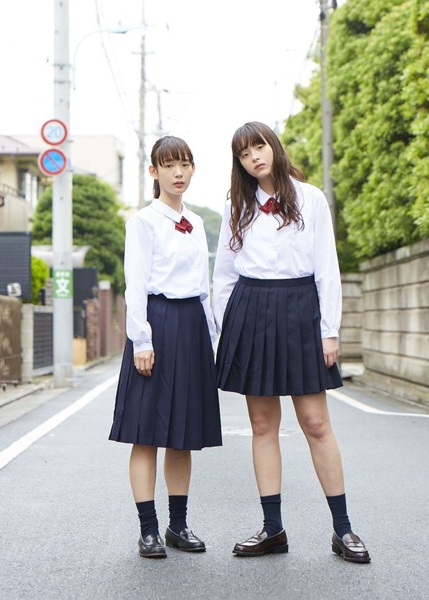 「居心地のいい人」とお互いに同じような印象を抱いているという2人