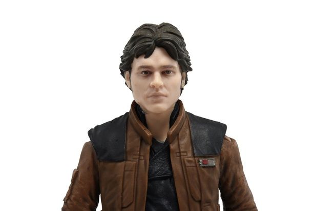 【写真を見る】ファン必見！『スター・ウォーズ』最新作のフィギュアが続々発売中