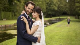 結婚式の裏側を描くコメディ『セラヴィ！』