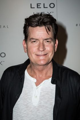 『メジャーリーグ』などの作品で知られるチャーリー・シーン