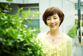 「人が喜ぶことをする」戸田恵子が表現者としての覚悟を語る！